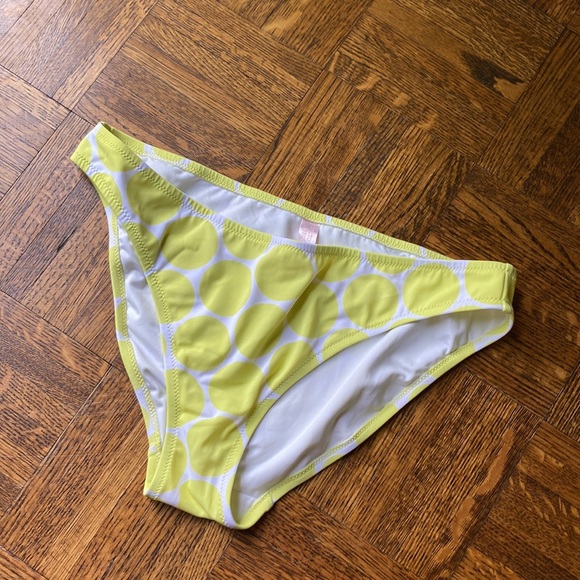 Victoria’s Secret bikini bottoms bundle. Both size M - Picture 2 of 6